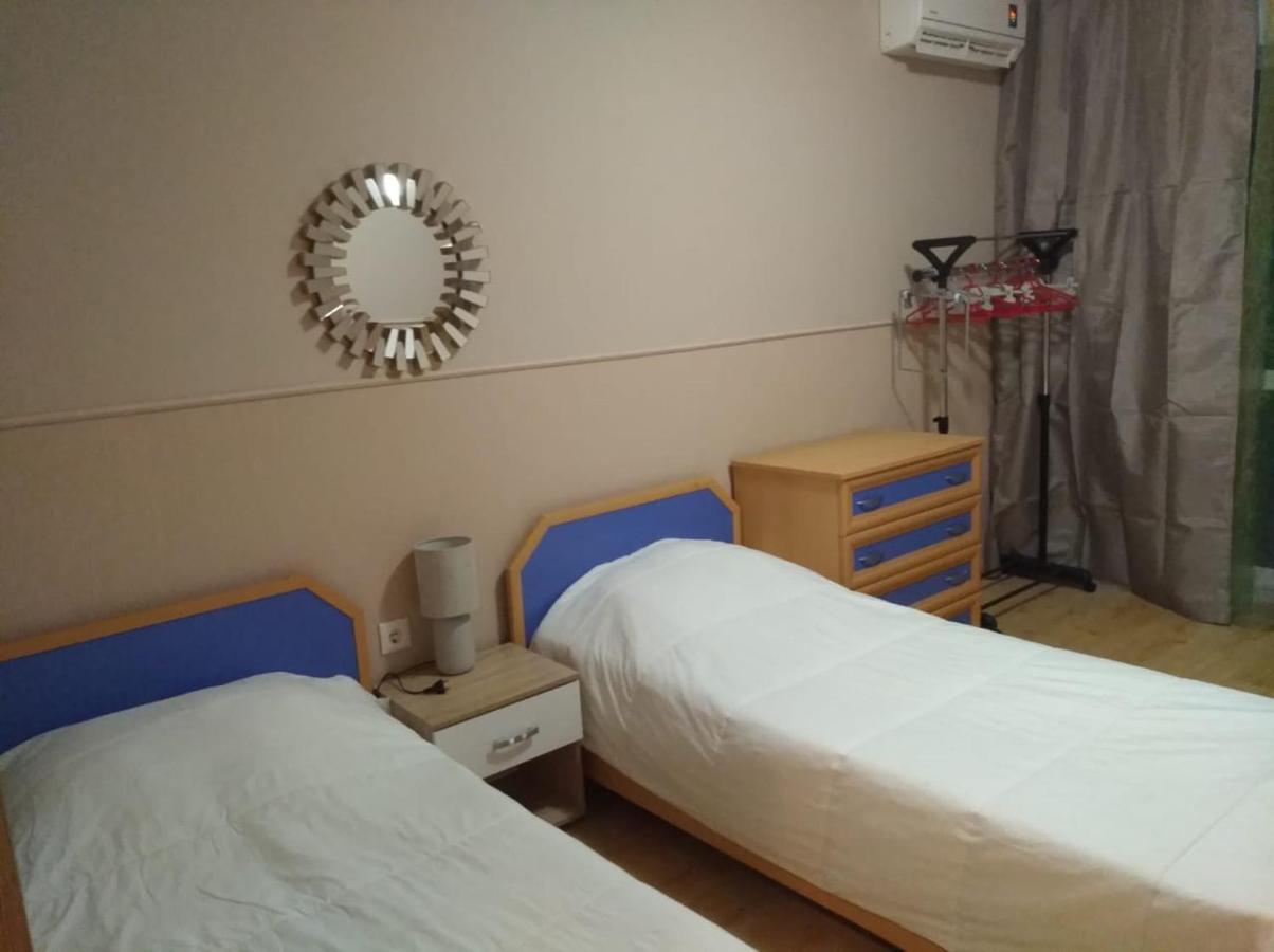 Rubin-2 Apartment Поморие Екстериор снимка