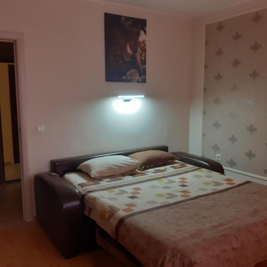 Rubin-2 Apartment Поморие Екстериор снимка