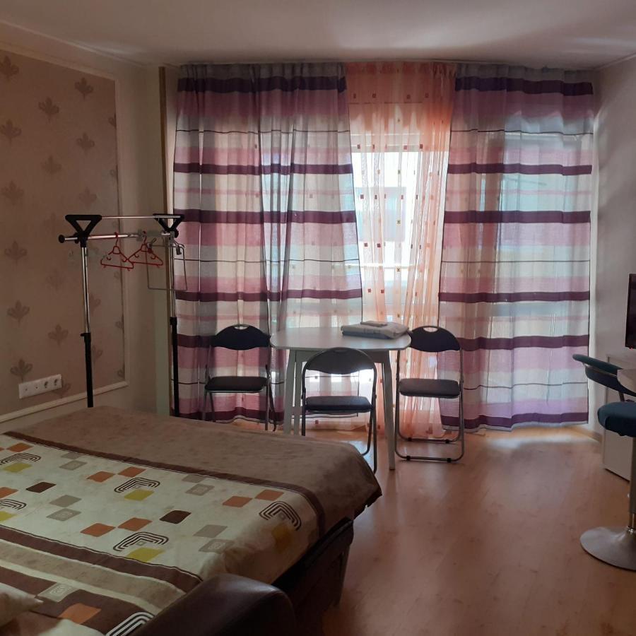 Rubin-2 Apartment Поморие Екстериор снимка