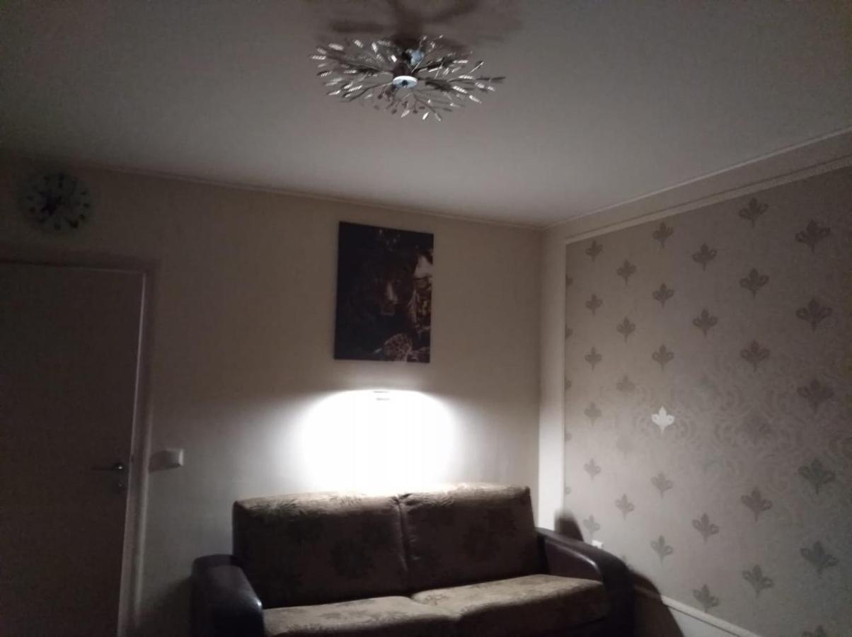 Rubin-2 Apartment Поморие Екстериор снимка