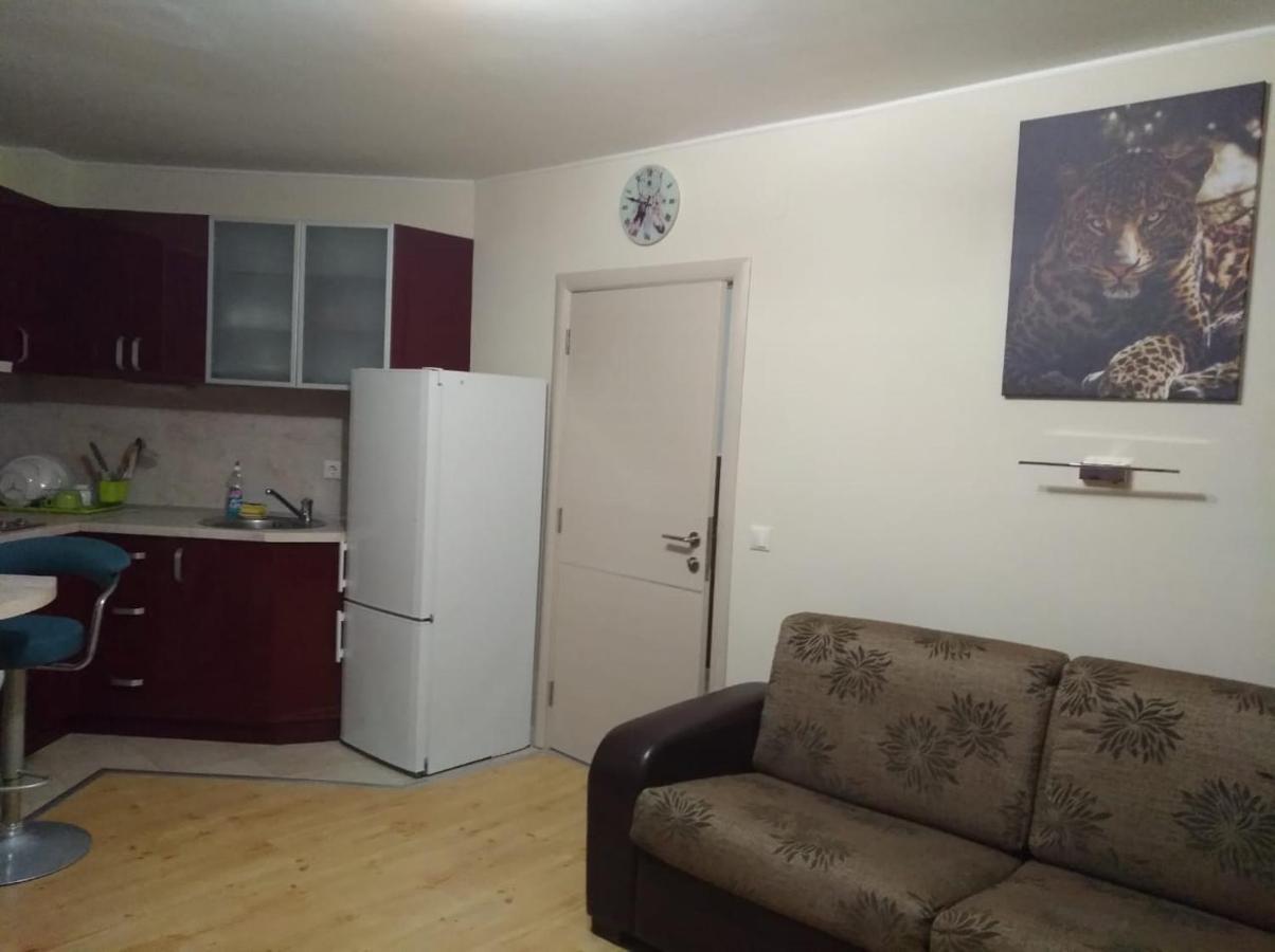 Rubin-2 Apartment Поморие Екстериор снимка