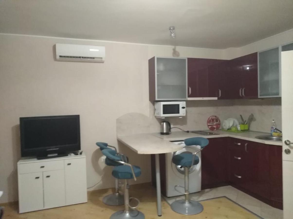 Rubin-2 Apartment Поморие Екстериор снимка