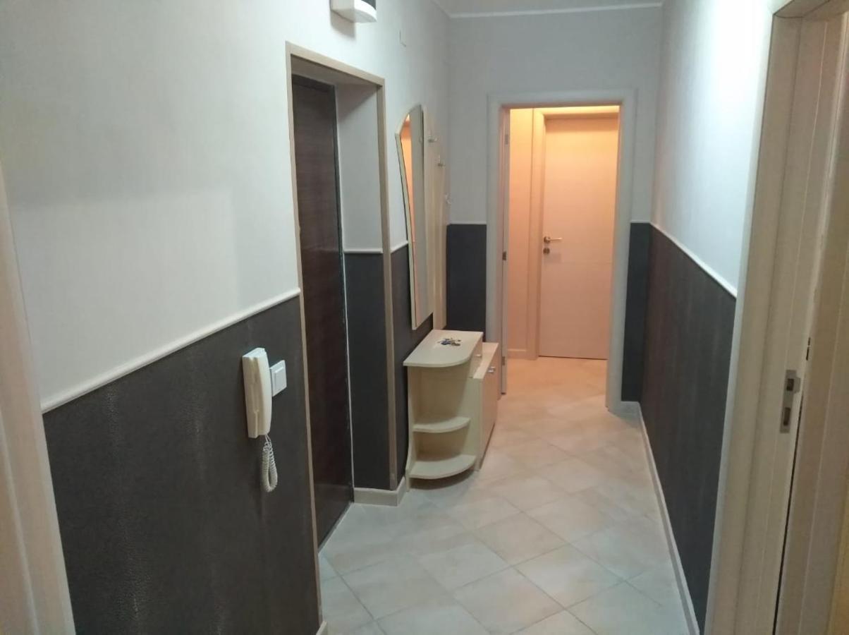 Rubin-2 Apartment Поморие Екстериор снимка