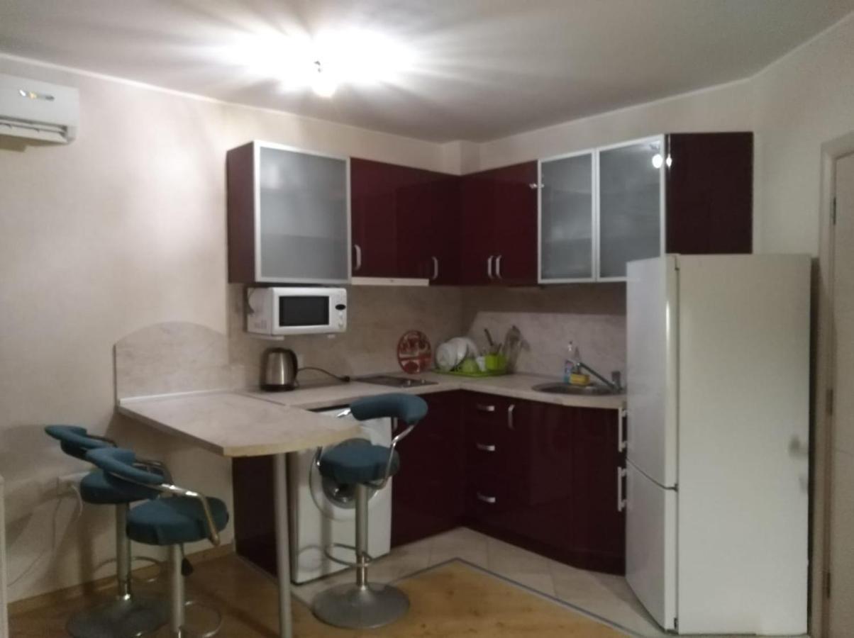 Rubin-2 Apartment Поморие Екстериор снимка
