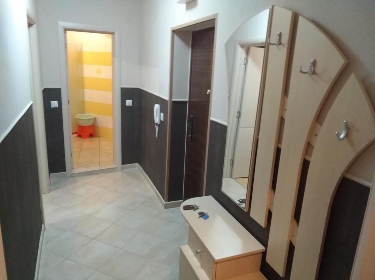 Rubin-2 Apartment Поморие Екстериор снимка