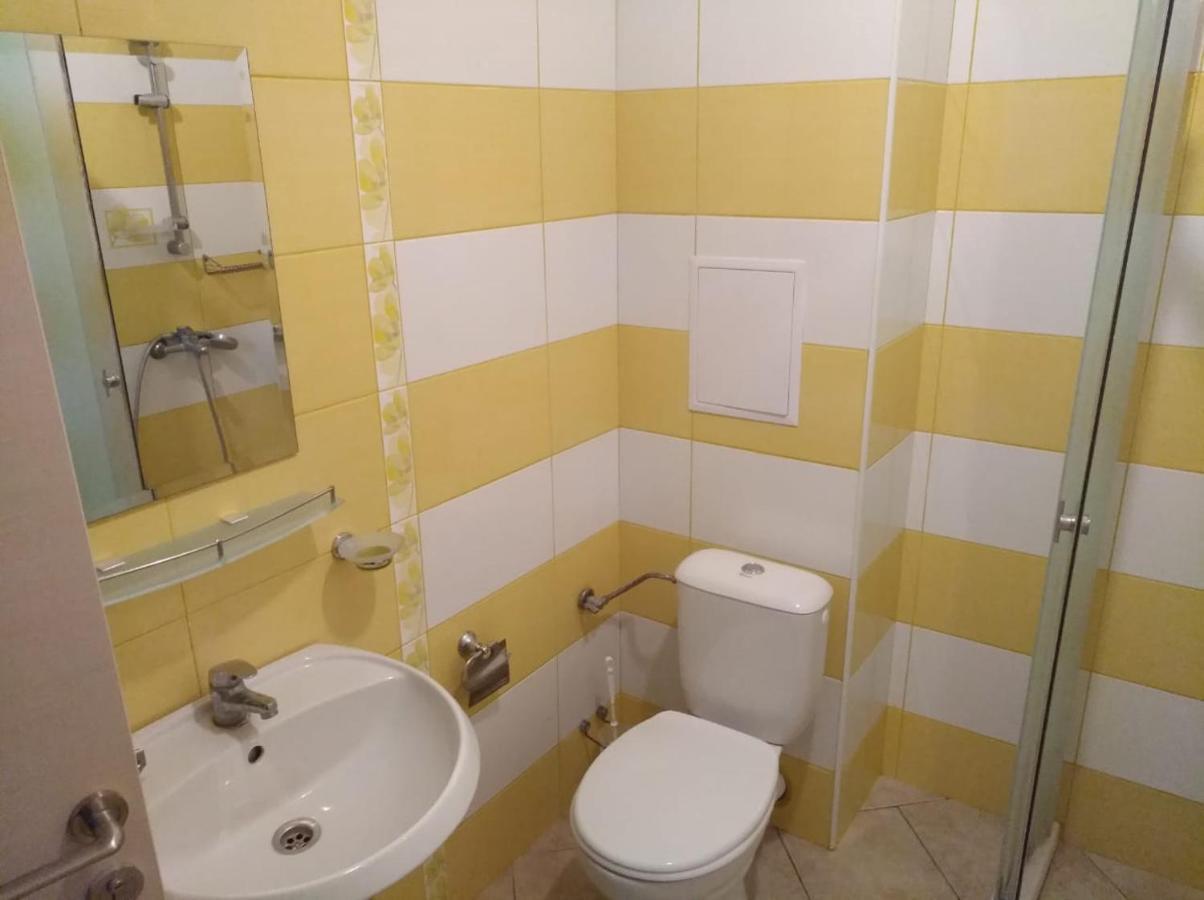 Rubin-2 Apartment Поморие Екстериор снимка