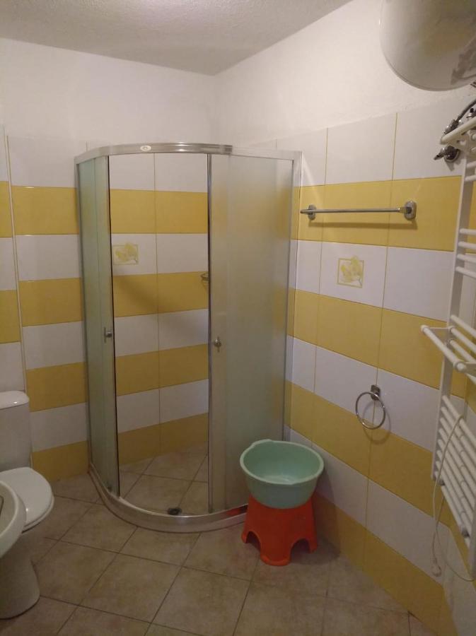 Rubin-2 Apartment Поморие Екстериор снимка